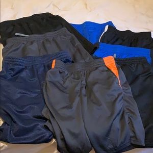 Boys Shorts
